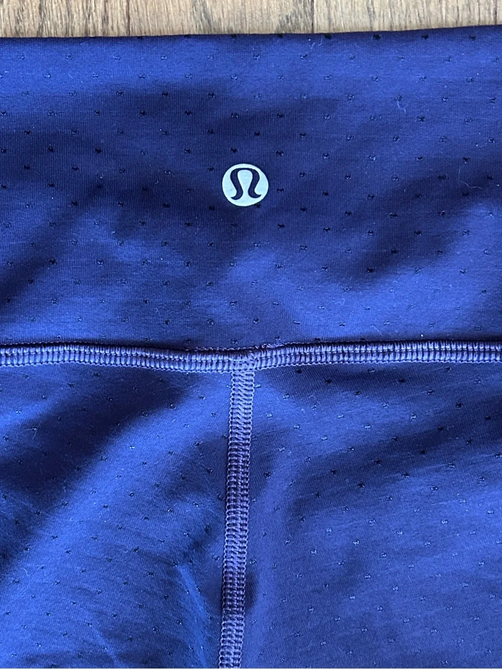 lululemon athletica lululemon cropped